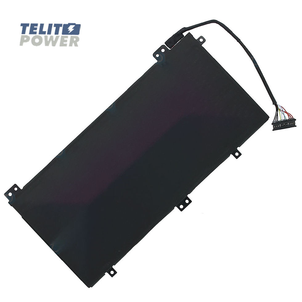 Thumbnail: Baterija za laptop HUAWEI MateBook 13 2018 / HB4593J6ECW