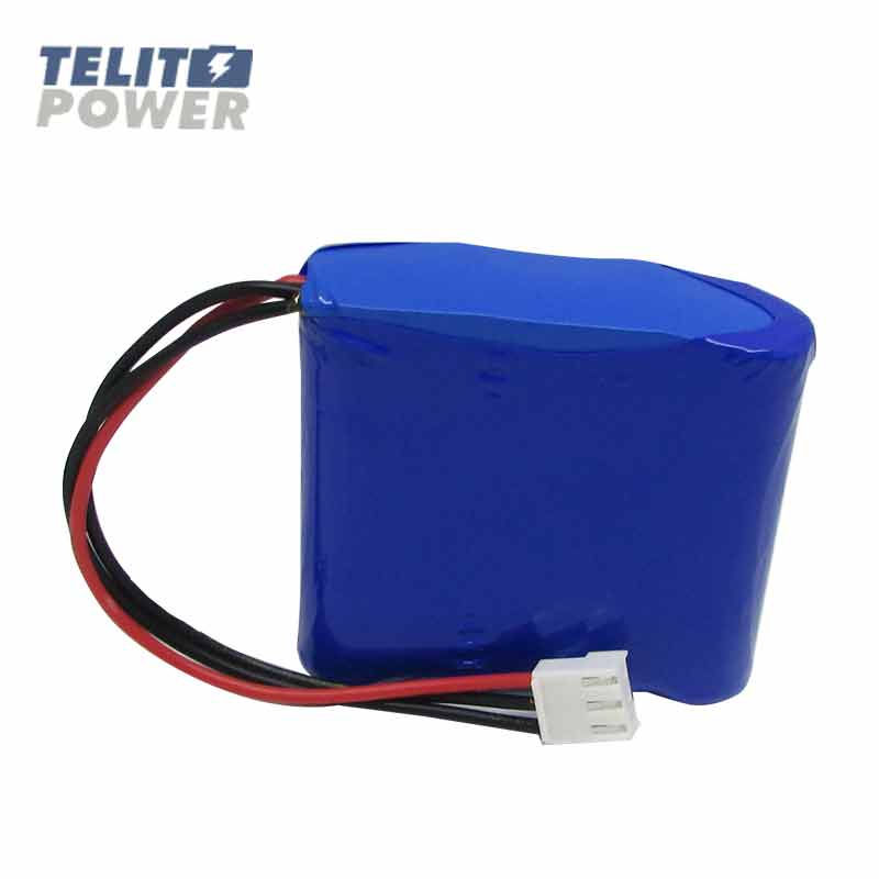 Thumbnail: Baterija za COMEN CM600  elektrokardiograf  Li-Ion 14.4V 2900mAh LG
