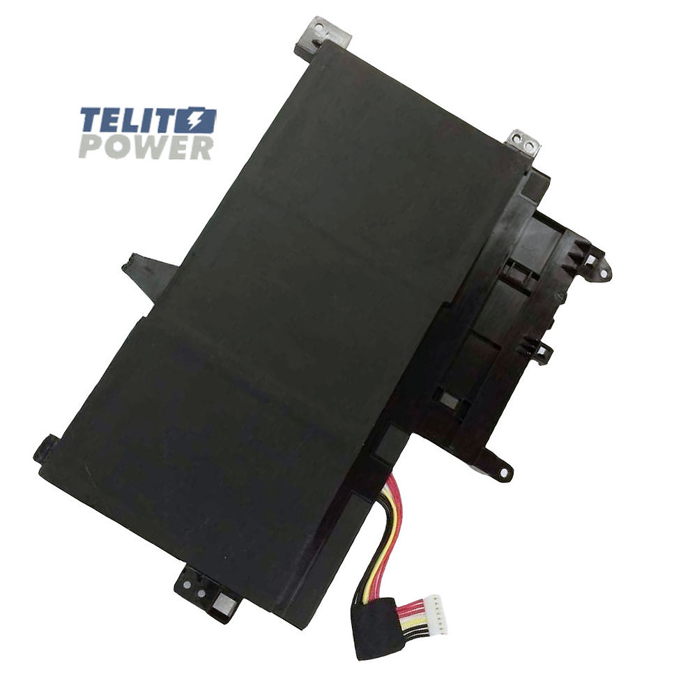 Thumbnail: Baterija za laptop ASUS Transformer Book TP500 / B31N1345