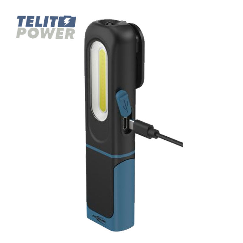 Thumbnail: WL350R – USB-C punjač i indikator napunjenosti
