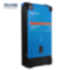 inverter smart 24/1600 - levi bok