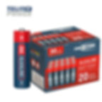 AA alkaline BOX 20 kom