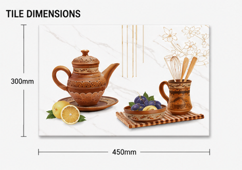 300x450 kitchen tiles design