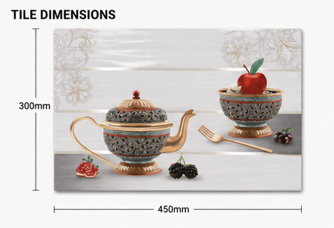 300x450 kitchen tiles design