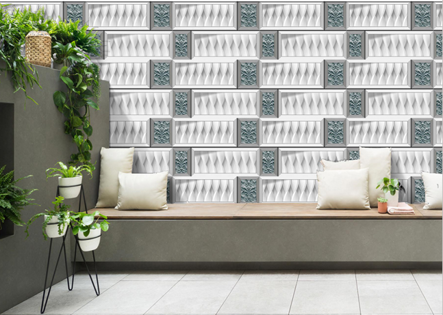 300x450 elevation tiles design
