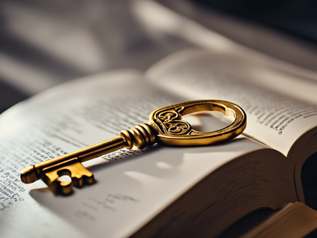 Dive into HeatherHiganHolt's Christian allegory book series