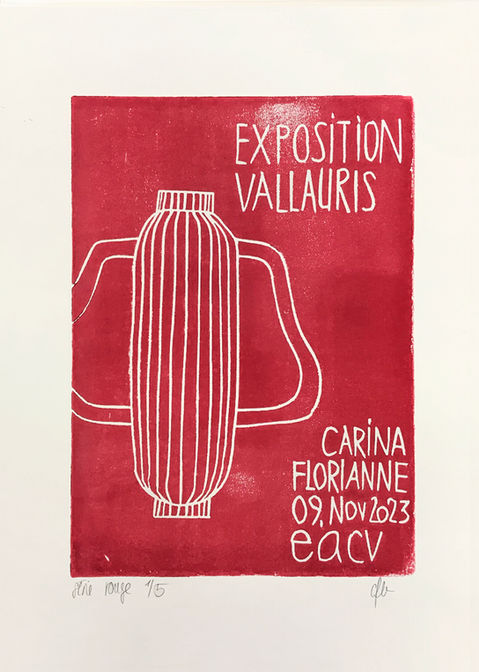 Exposition Vallauris