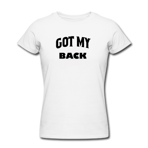 back to back shirt
