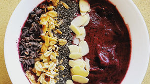 סמוזי בול אסאי