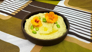 אוסף ממרחים בריאים ומושלמים על כל לחם