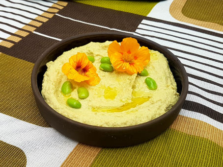 אוסף ממרחים בריאים ומושלמים על כל לחם