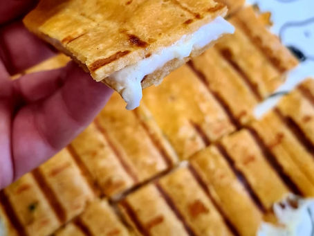 טוסט ללא גלוטן הכי טעים