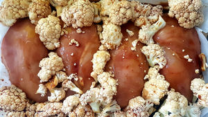 3 מרינדות מושלמות לטופו, עוף, ירקות, ומה שאוהבים