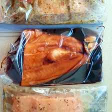 מרינדות שוות לסלמון