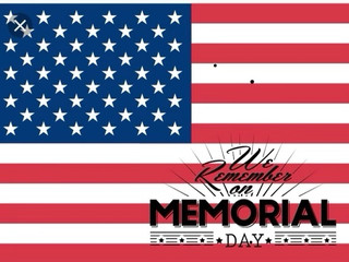 Happy Memorial Day!