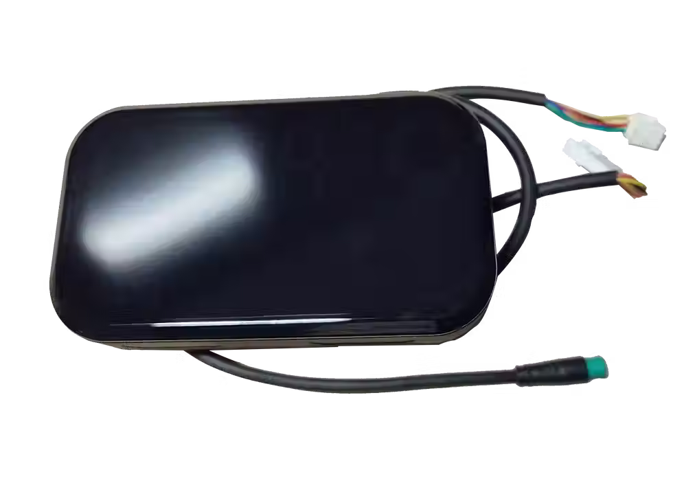NAVEE N65 EKRAN