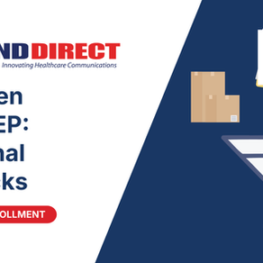 The Hidden Risk of AEP: Operational Bottlenecks