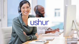 Ushur Expands Contact Center Ecosystem with Amazon Connect Integration
