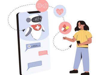The Transformative Power of Generative AI in Healthcare