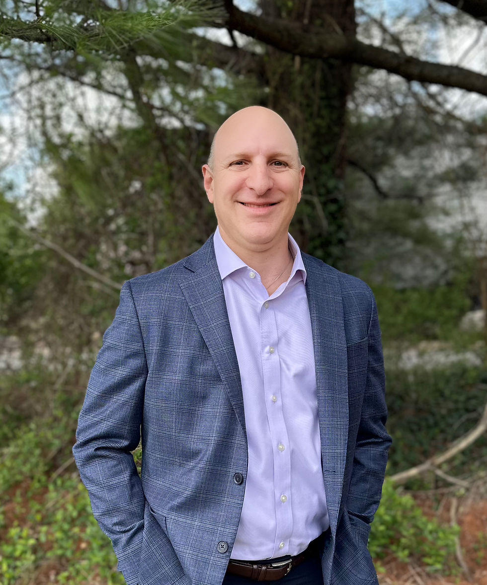Photo of Jeff Knoll