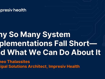 Why So Many System Implementations Fall Short—And What We Can Do About It