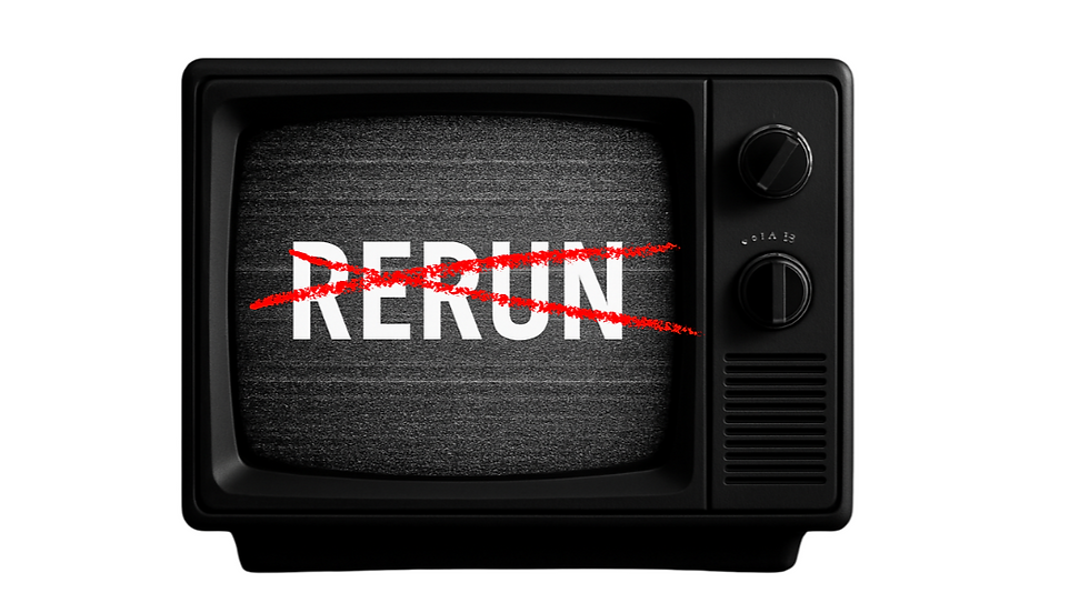 High-Value Care: Time for a Reckoning, Not a Rerun