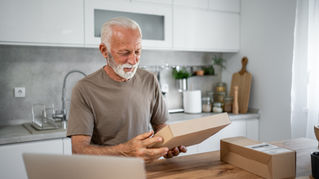 Nutrition When It Matters Most: TRIO’s Shelf-Stable Meals Support Older Adults in Emergencies