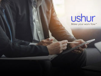 Ushur Launches Health Plan Solution in Partnership With Rex Wallace Consulting and Decision Point