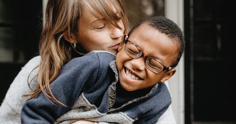 Why Human Jaws Are Shrinking and Why Oral Posture Matters
