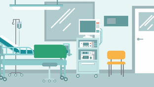 Consistent Care: Reducing the Need for Inpatient Treatment for Wounds (Part 2)