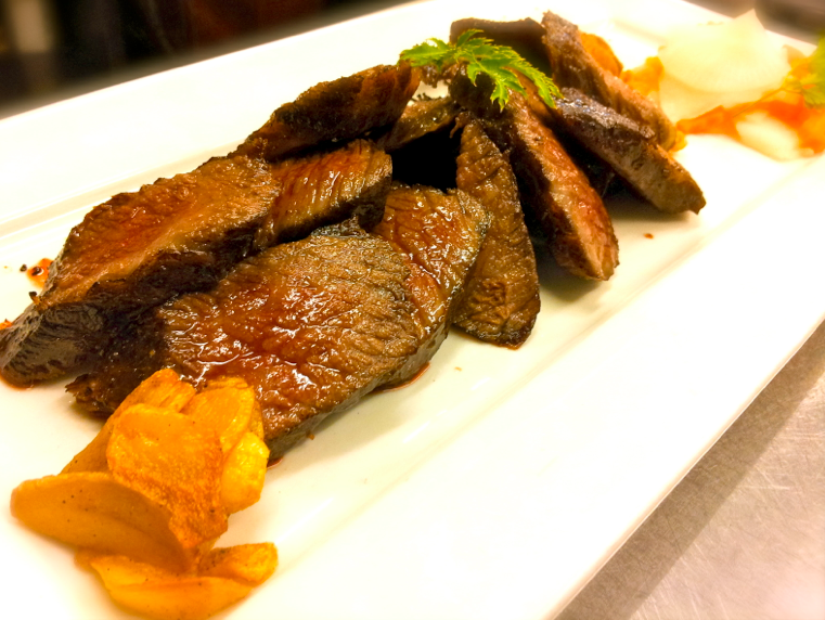 USDA Prime 12oz 牛小排 時價