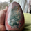 Thumbnail: Sea Jasper Polished Freeform