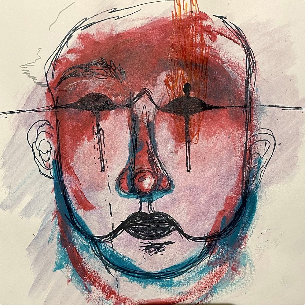 Burn Out