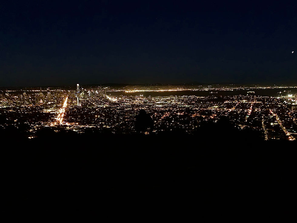 Twin Peaks