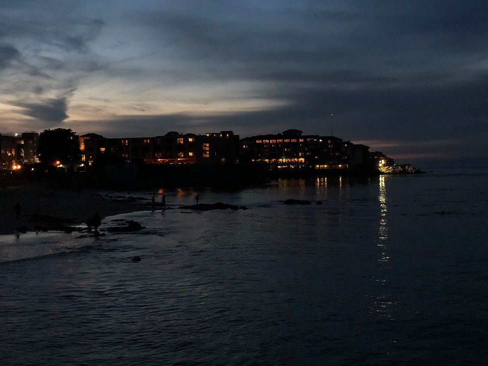 Backwater Cove Marina