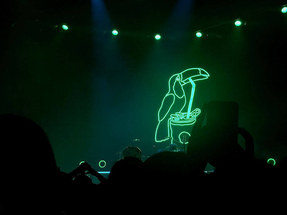 Los Angeles