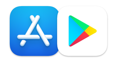 available both on IOS and android