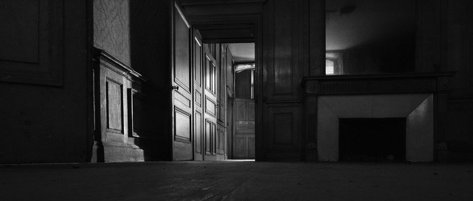 MAISON VIDE
© Maison Vide, Thierry Géhin – 2019