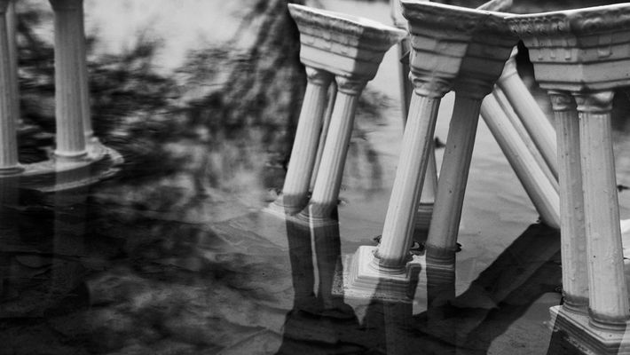 RUINES
© Ruines, Thierry Géhin – 2018