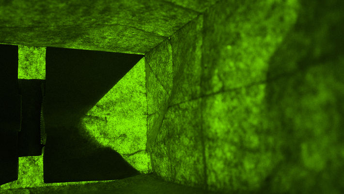 © Monochromes Verts, Thierry Géhin – 2021