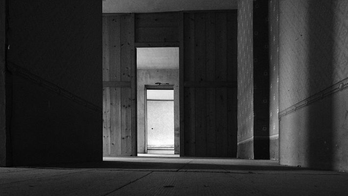 MAISON VIDE
© Maison Vide, Thierry Géhin – 2019