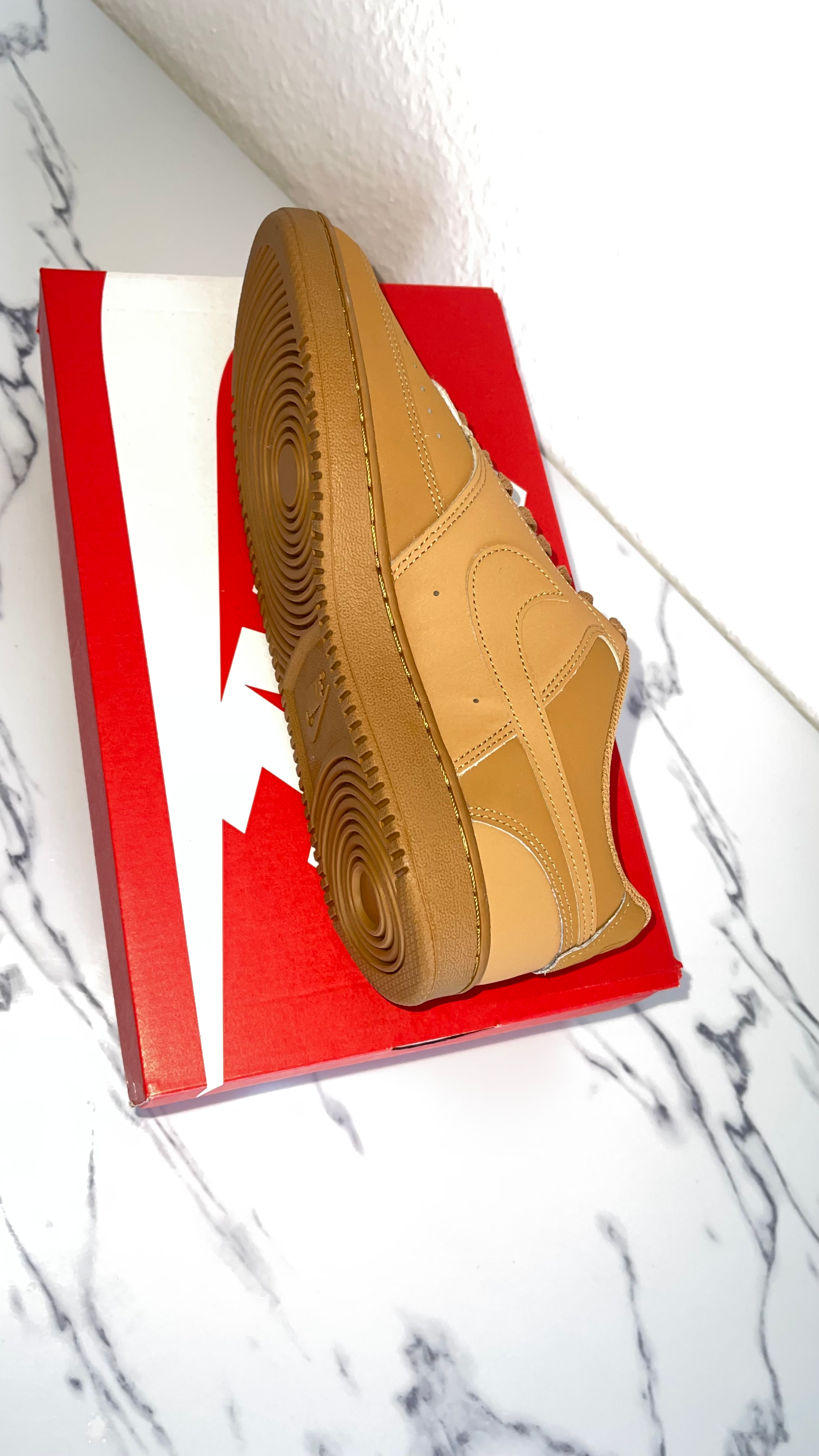 Nike Court Vision LO