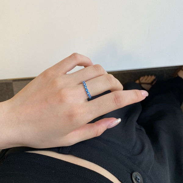Thumbnail: 🧿 good energy ring 