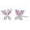 Thumbnail: Butterflys Earring