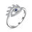 Thumbnail: Eyelashes ring