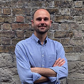 Nicolas Moreno, founder