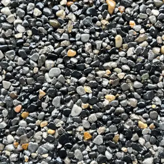 Vejledende digital prøve – Gunmetal Quartz