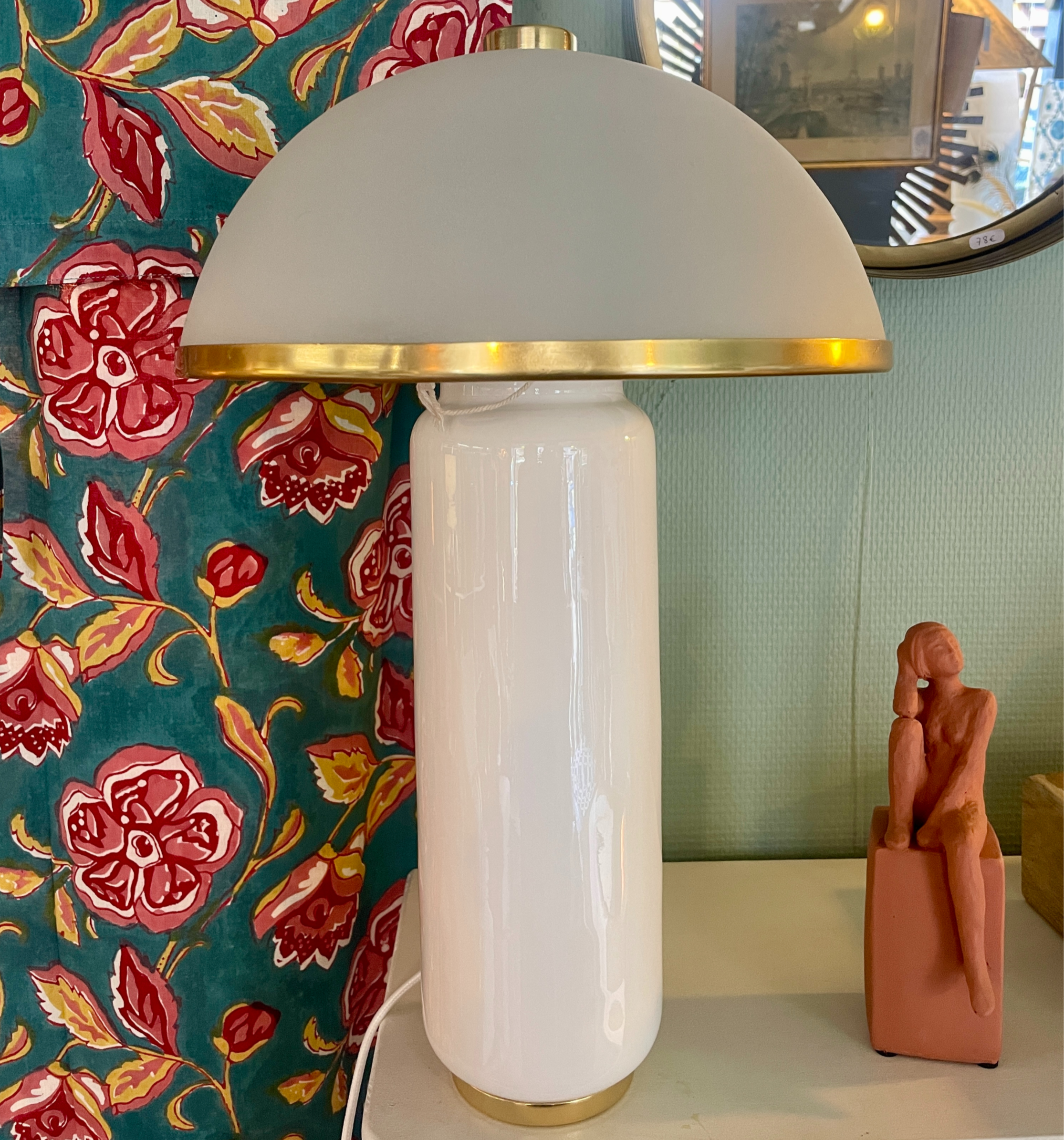 Lampe Gatsby