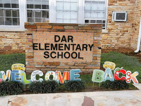 Ensuring a Great Start for KDS Students