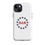 Thumbnail: DAR Stars MagSafe® tough case for iPhone®
